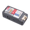Kit mini scheda di sviluppo ESP32 Trasmettitore IR con cicalino OLED da 1,3 pollici Mpu9250 con cinturino per Arduino - prodotti compatibili con schede Arduino ufficiali
