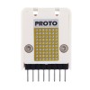 ESP32 PICO couleur LCD Mini carte de développement IoT doigt ordinateur + prototypage de carte d\'extension