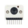 ESP32 ミニ IoT 開発ボード フィンガー コンピューター + 熱画像センサー カメラ モジュール MLX90640 IR センサー