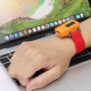 ESP32 PICO彩色液晶迷你物聯網開發板手指電腦帶手錶配件