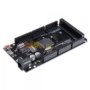 2560 R3 CH340G ATmega2560-16AU Micro Usb Cable Module