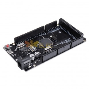 Modulo cavo micro USB 2560 R3 CH340G ATmega2560-16AU