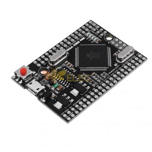 Плата модуля разработки 2560 PRO (Embed) CH340G ATmega2560-16AU для Arduino — продукты, которые работают с официальными платами Arduino