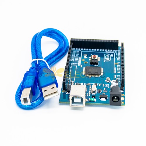 Module de carte de développement ADK R3 ATmega2560 avec câble USB