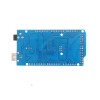 Placa de desarrollo de módulo Mega2560 R3 ATMEGA2560-16 + CH340 para Arduino - productos que funcionan con placas Arduino oficiales