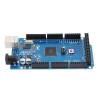 Carte de développement de module Mega2560 R3 ATMEGA2560-16 + CH340 pour Arduino - produits compatibles avec les cartes Arduino officielles