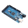 Плата для разработки модуля Mega2560 R3 ATMEGA2560-16 + CH340 для Arduino — продукты, которые работают с официальными платами Arduino