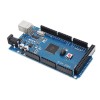 Mega2560 R3 ATMEGA2560-16 + Arduino용 CH340 모듈 개발 보드 - 공식 Arduino 보드와 함께 작동하는 제품