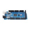Arduino için Mega2560 R3 ATMEGA2560-16 + CH340 Modül Geliştirme Kartı - resmi Arduino kartlarıyla çalışan ürünler