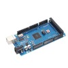 Mega2560 R3 ATMEGA2560-16 + Placa de Desenvolvimento de Módulos CH340 para Arduino - produtos que funcionam com placas Arduino oficiais