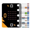Pacote Básico Micro:bit nRF51822 Placa de Desenvolvimento Python Kit Criador de Programação Gráfica