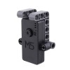 Мини-плата для разработки камеры ESP32 WROVER с модулем камеры PSRAM OV2640 Type-C Grove Port