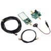 Cevher V6N7 için MF/HF/VHF SDR Anten Miniwhip Kısa Dalga Aktif Anten