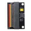 Development Board Expansion Board for Expand Graphical Programming for Elementary and Secondary Schools