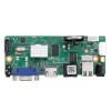 NBD8016S-ULA 16ch Channel 5.0MP H.265 NVR Board 5 مليون H.265 شبكة القرص الصلب مسجل اللوحة الأم