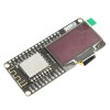 Nodemcu Wifi And ESP8266 NodeMCU + 1.3 Inch OLED Board White Development Board