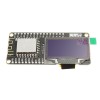 Nodemcu Wifi And ESP8266 NodeMCU + 1.3 Inch OLED Board White Development Board