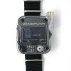 Wi-Fi Deauther Guarda V3 | Scheda di sviluppo programmabile Smart Watch/NodeMCU /ESP8266-nera