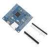 MicroPython Python STM32F405 IoT Development Board for Arduino - products that work with official Arduino boards