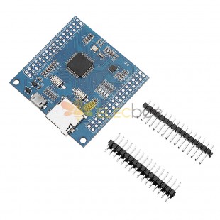 MicroPython Python STM32F405 Placa de desarrollo IoT para Arduino: productos que funcionan con placas Arduino oficiales