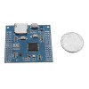 Arduino용 MicroPython Python STM32F405 IoT 개발 보드 - 공식 Arduino 보드와 함께 작동하는 제품
