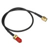 Personal Inspection RTK Module Antenna ZED-F9P Four-star Eight-frequency RTK Motherboard