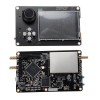 H2 + Firmware + 0.5ppm TCXO GPS + 3.2 inç Dokunmatik LCD + Metal Kasa + Anten Kiti ile Bir SDR Radyo
