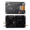 H2 + راديو SDR واحد مع البرامج الثابتة + 0.5 جزء في المليون TCXO GPS + 3.2 بوصة تعمل باللمس LCD + حافظة معدنية + طقم هوائي