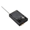 H2 + 一个带固件的 SDR 收音机 + 0.5ppm TCXO GPS + 3.2 英寸触摸 LCD + 金属外壳 + 天线套件