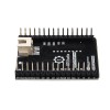 PyWiFi-ESP8266 MicroPython物联网WIFI学习开发板兼容Pyboard