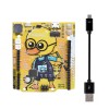 UN0 V1.1 Geek Duck Development Board CH340C Micro USB Vs UN0 R3 for Raspberry Pi 3B Raspberry Pi 4B for Arduino-공식 Arduino 보드와 함께 작동하는 제품