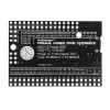 2560 PRO (Embed) CH340G ATmega2560-16AU Carte de module de développement avec en-têtes de broches