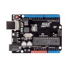 Classic UNOR3 ATmega16U2+ATmega328P-PU Module Board for Arduino