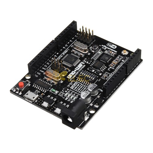 U NO+WiFi R3 ATmega328P+ESP8266 32Mb USB-TTL CH340G Development Board For Ariduino