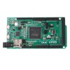 DUE XPRO Cortex ATSAM3X8EA-AU 98 I/O SD Reader RGB LED ESP-01 Socket Development Board