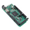 DUE XPRO Cortex ATSAM3X8EA-AU 98 I /OSDリーダーRGBLEDESP-01ソケット開発ボード