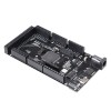 R3 2560 R3 ATmega2560-16AU USB-UART CH340C 86 I/O 5V/3.3V Entwicklungsboard