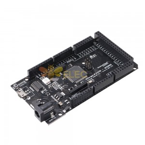 R3 2560 R3 ATmega2560-16AU USB-UART CH340C 86 I/O 5V/3.3V開發板