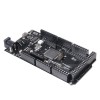 R3 2560 R3 ATmega2560-16AU USB-UART CH340C 86 I / O 5V / 3.3V لوحة تطوير