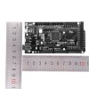 R3 2560 R3 ATmega2560-16AU USB-UART CH340C 86 I/O 5V/3.3V开发板
