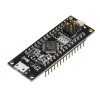 SAMD21 M0-Mini 32 Bit Cortex M0 Core 48 MHz Pins Паянная макетная плата для Arduino