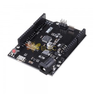 SAMD21 M0 Module 32-bit Cortex M0 Core Development Board for Arduino - المنتجات التي تعمل مع لوحات Arduino الرسمية
