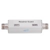 Защита приемника SDR Защита радиоприемника SDR Совместимость 50 Ом/75 Ом Защита чувствительного приемника от радиочастотного воздействия высокого уровня