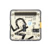 Модульная плата 12-канальный контроллер с MEGA328 внутри и адаптером питания 6-24 В для Blockly для Arduino - продукты, которые работают с официальными платами Arduino
