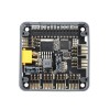 Contrôleur de carte de module 12 canaux avec MEGA328 à l\'intérieur et adaptateur d\'alimentation 6-24V pour Blockly pour Arduino - produits qui fonctionnent avec les cartes Arduino officielles