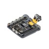 Module Board 12 Channels Controller with MEGA328 Inside and Power Adapter 6-24V for Blockly for Arduino