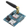 Scheda di sviluppo SIM800C Modulo GSM GPRS Messaggio di supporto Bluetooth TTS DTMF Quad-band