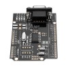 SPI MCP2515 EF02037 CAN BUS Shield开发板高速通信模块，适用于Arduino