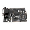 SPI MCP2515 EF02037 CAN BUS Shield Placa de desarrollo Módulo de comunicación de alta velocidad para Arduino