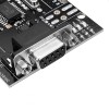 SPI MCP2515 EF02037 CAN BUS Shield Development Board وحدة الاتصالات عالية السرعة لاردوينو
